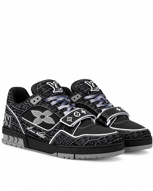 TENIS LV TRAINER TURCO-