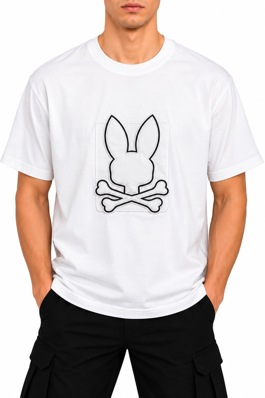 CAMISETA PSYCHO BUNNY PREMIUM-