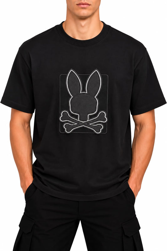CAMISETA PSYCHO BUNNY PREMIUM-