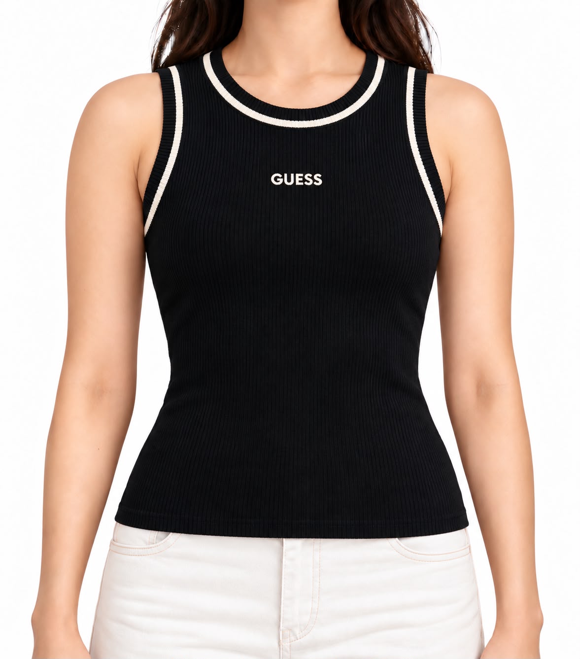 BLUSA GUESS ORIGINAL-