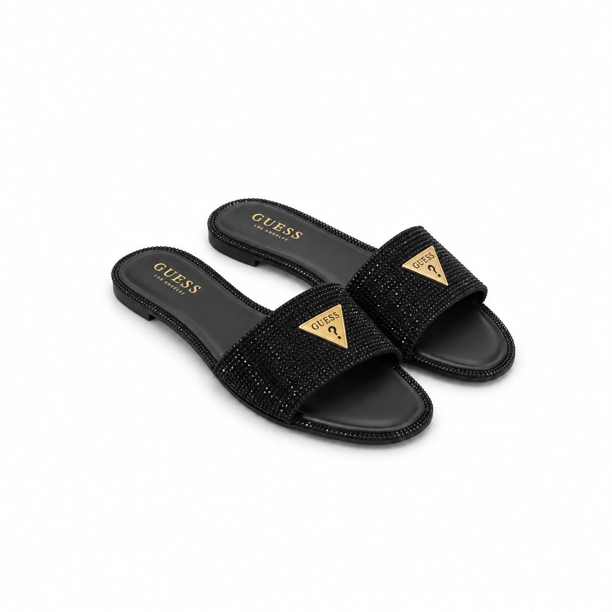 CHANCLAS GUESS ORIGINALES-