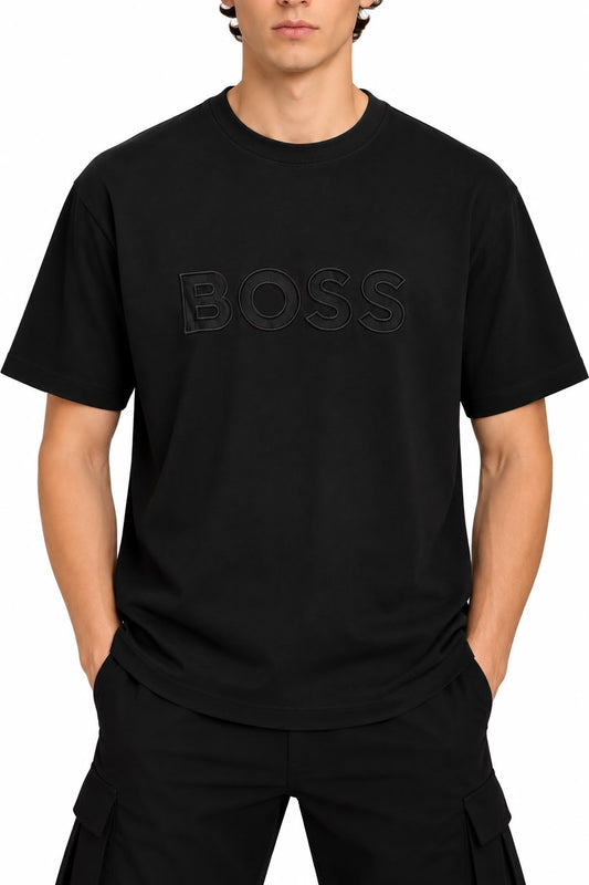 CAMISETA BOSS PREMIUM