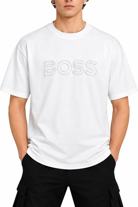CAMISETA BOSS PREMIUM