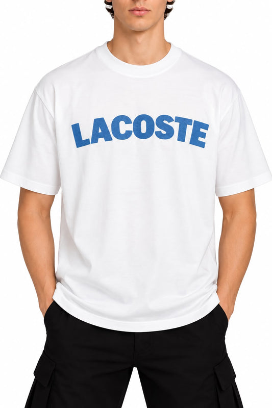 CAMISETA LACOSTE PREMIUM