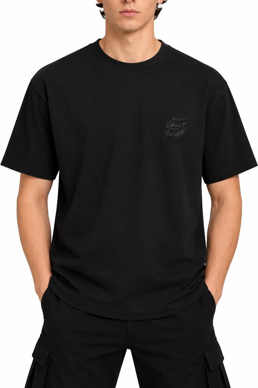 CAMISETA BOSS PREMIUM