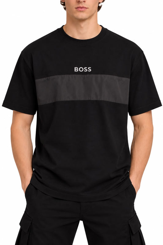 CAMISETA BOSS PREMIUM
