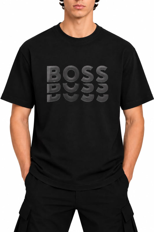 CAMISETA BOSS PREMIUM