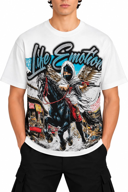 CAMISETA EMOTION PREMIUM