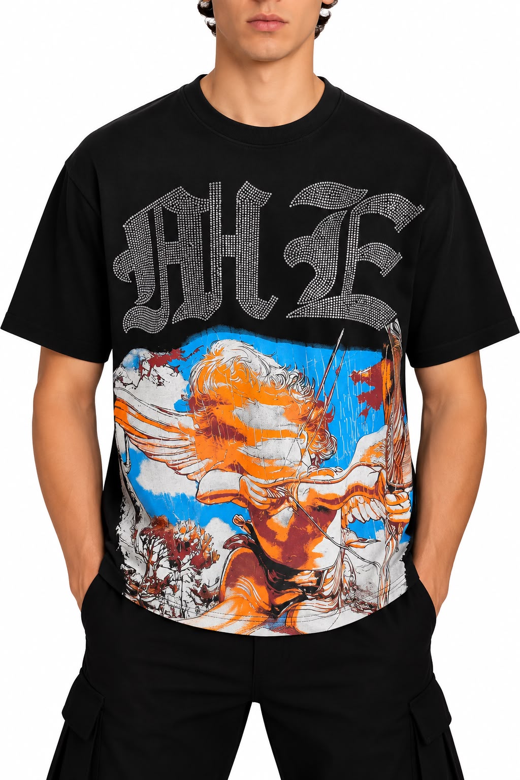 CAMISETA EMOTION PREMIUM