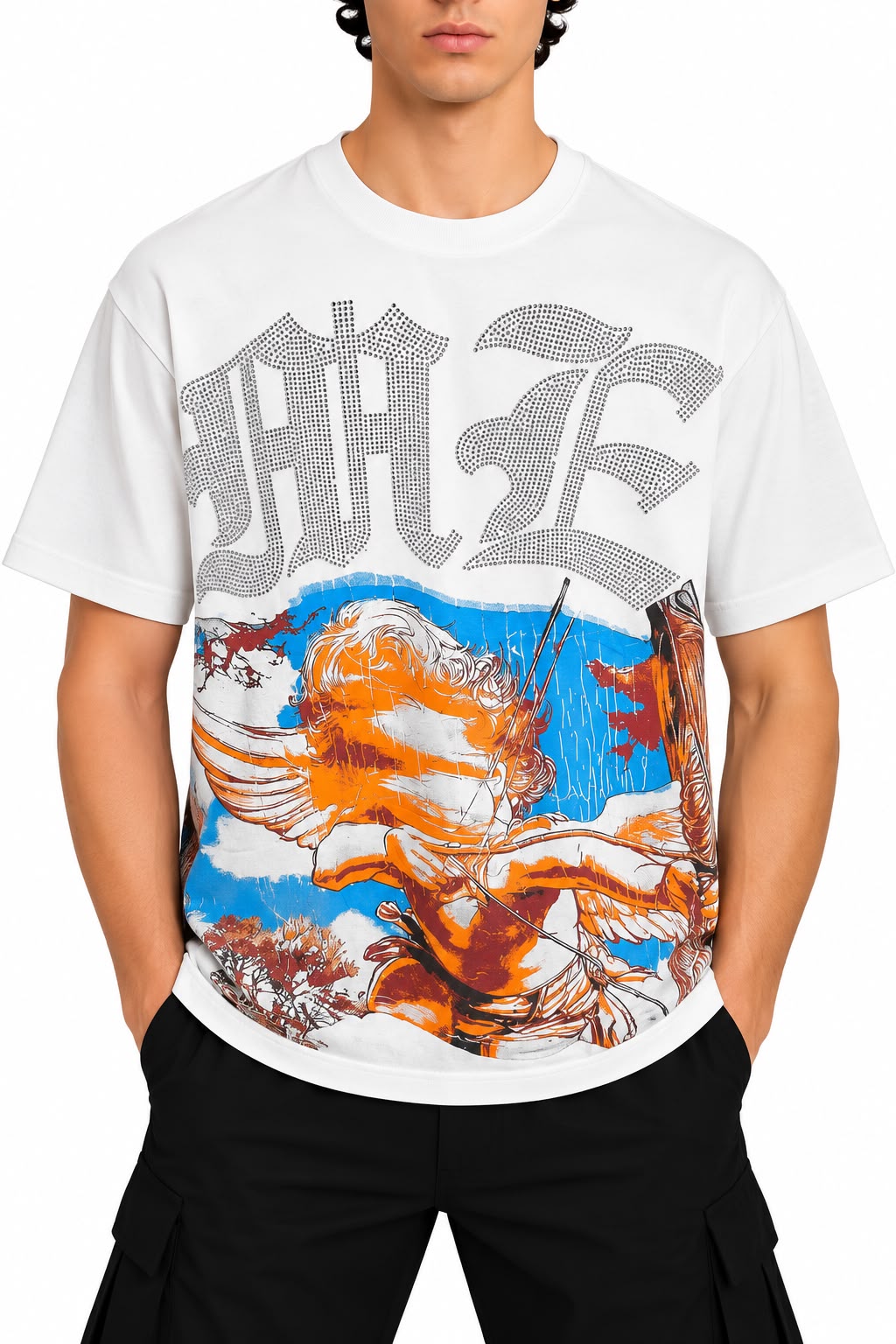 CAMISETA EMOTION PREMIUM