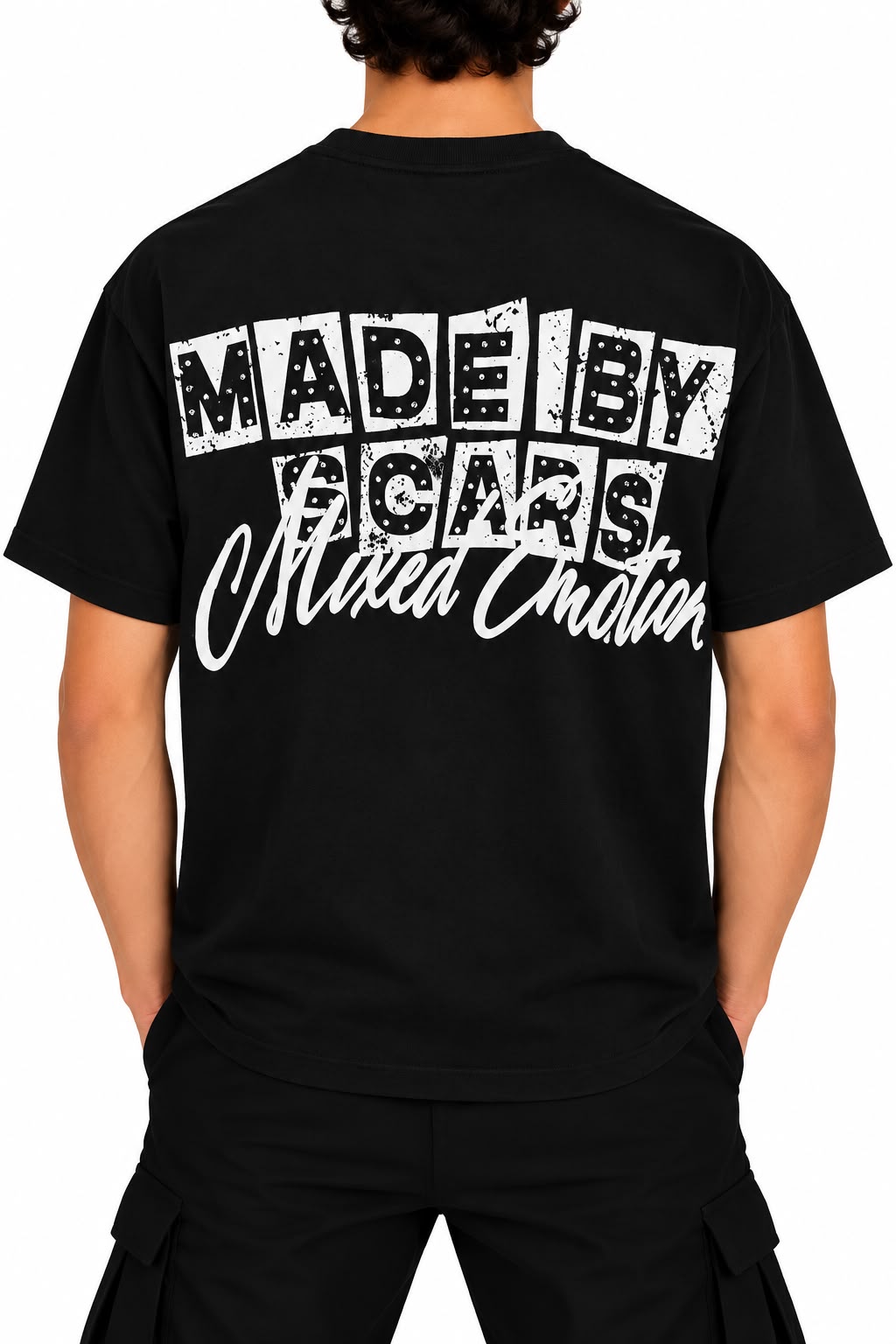 CAMISETA EMOTION PREMIUM