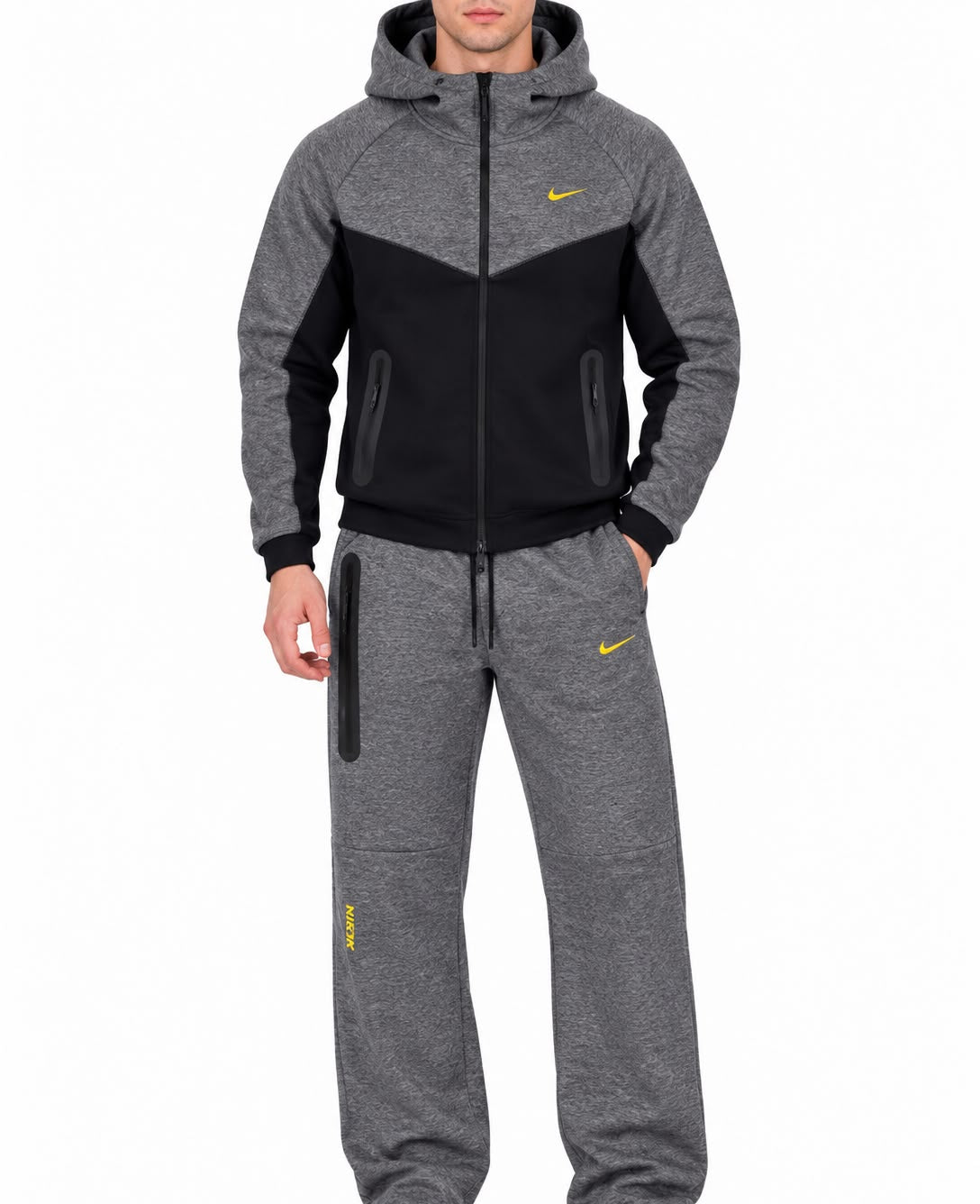 CONJUNTO NIKE PREMIUM