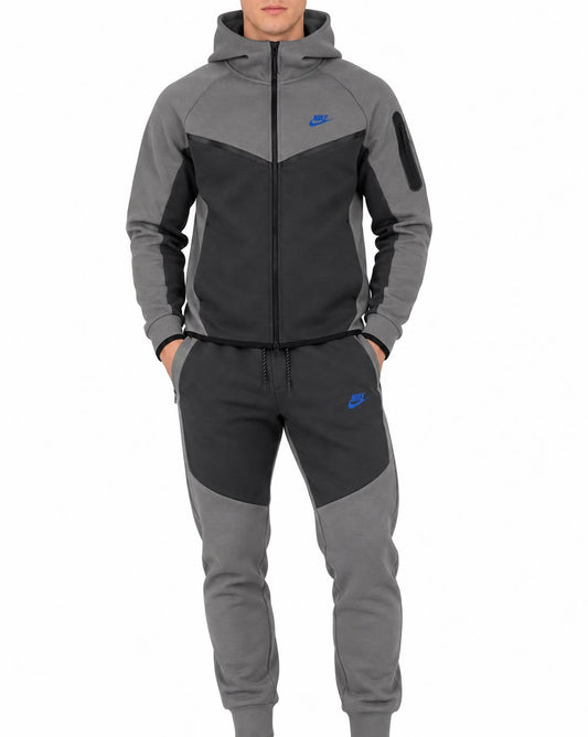 CONJUNTO NIKE TECH PREMIUM