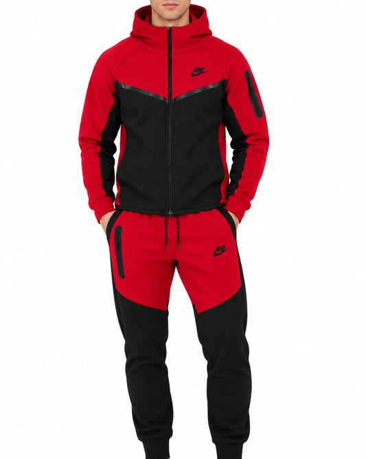 CONJUNTO NIKE TECH PREMIUM