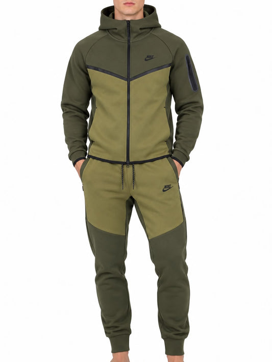 CONJUNTO NIKE TECH PREMIUM-