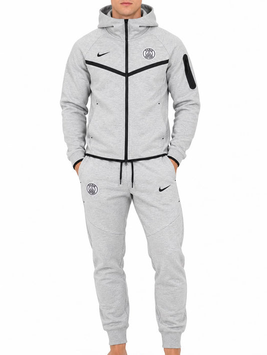 CONJUNTO NIKE TECH PREMIUM-