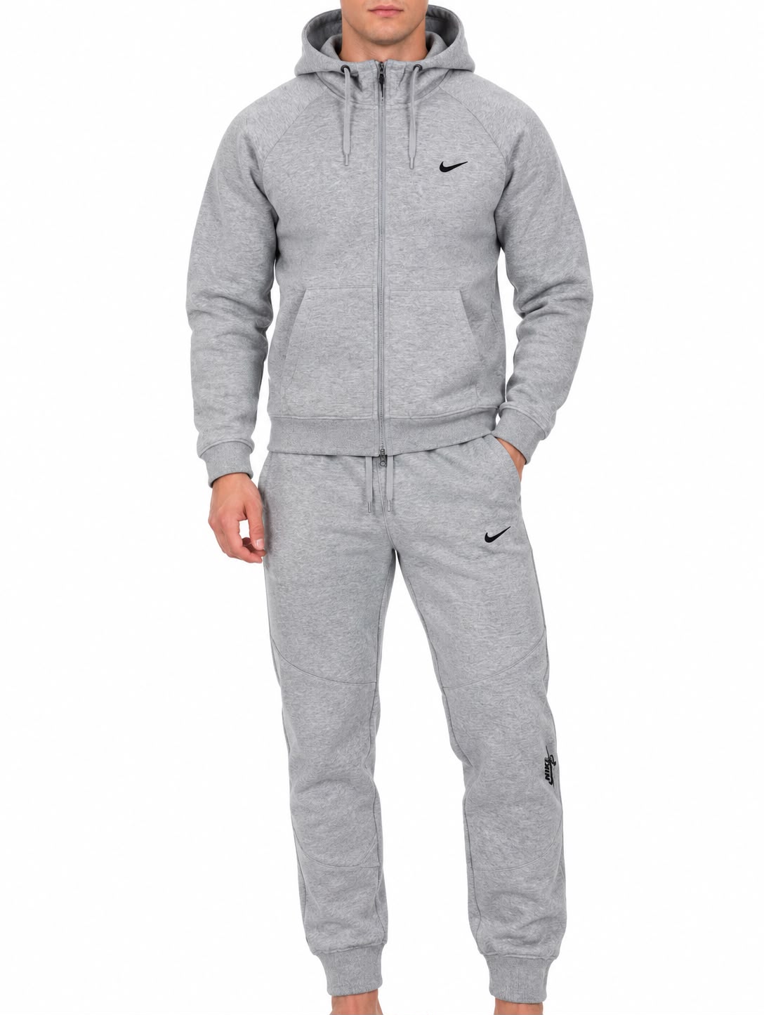 CONJUNTO NIKE SUPREME PREMIUM-
