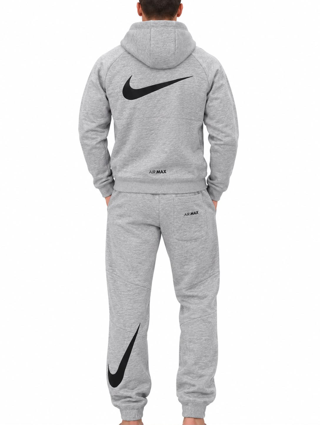 CONJUNTO NIKE SUPREME PREMIUM-