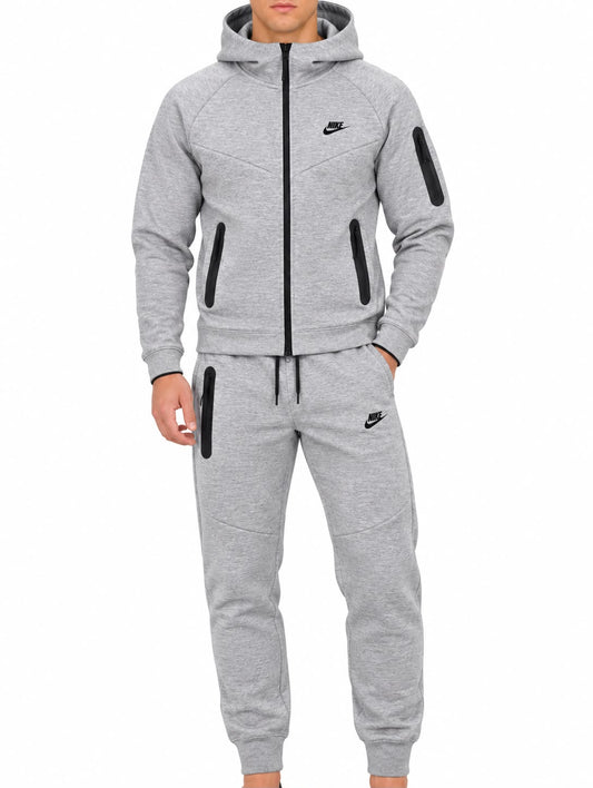 CONJUNTO NIKE TECH PREMIUM-