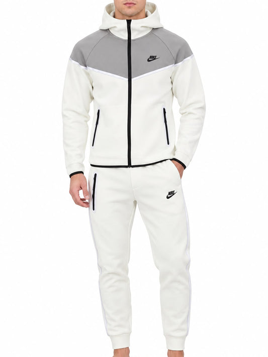 CONJUNTO NIKE TECH REFLECTIVO PREMIUM-