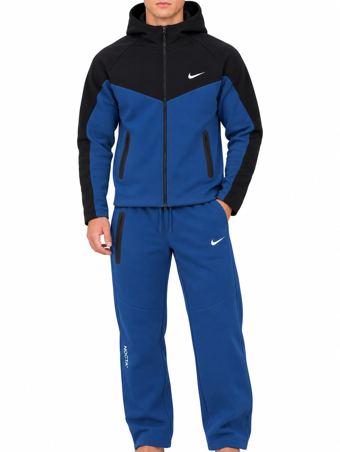 CONJUNTO NIKE PREMIUM