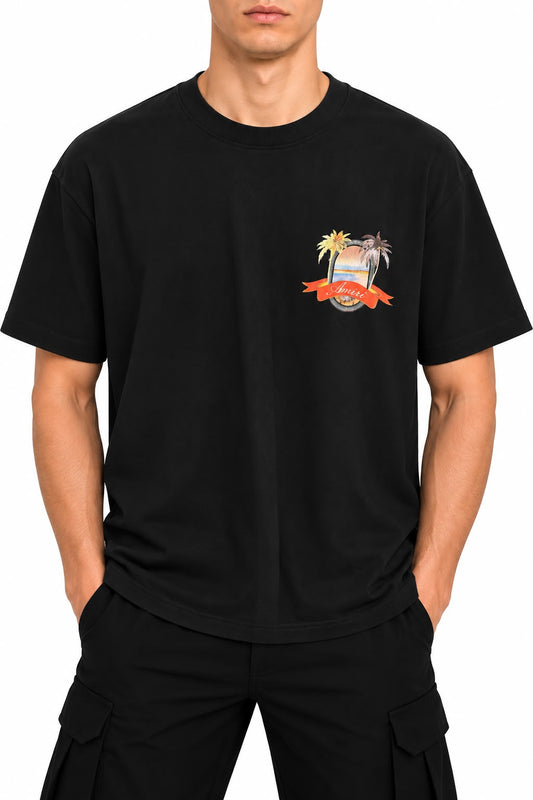 CAMISETA AMIRI TURCA-