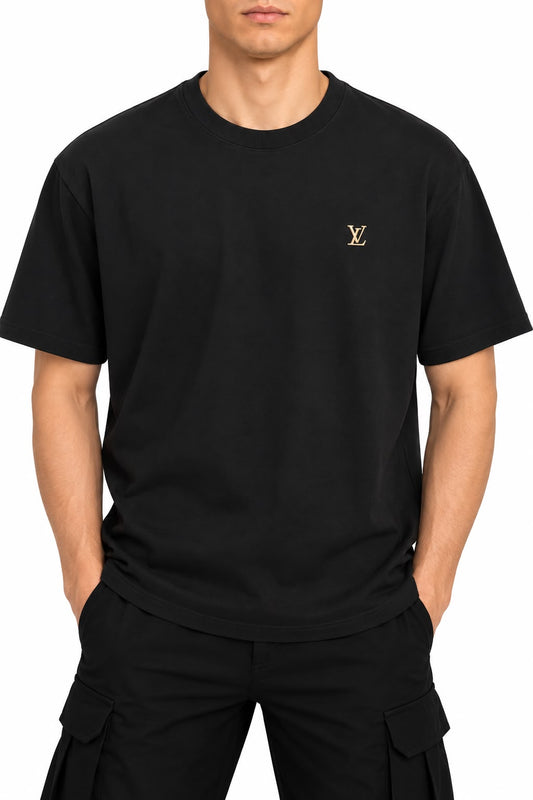 CAMISETA LOUIS VUITTON TURCA-