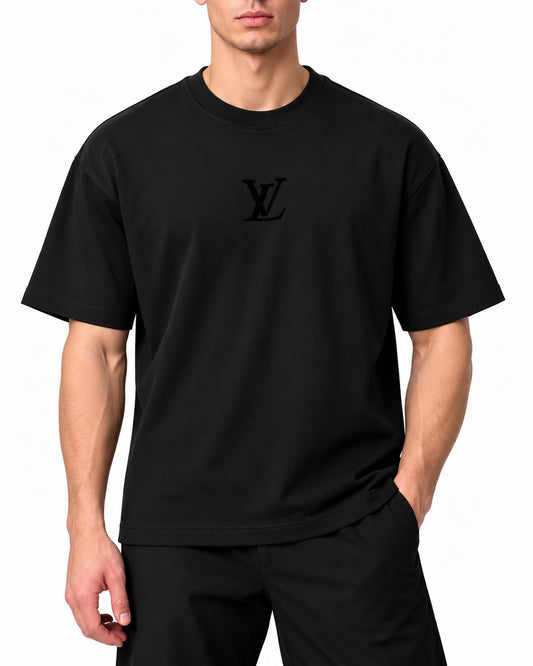 CAMISETA LOUIS VUITTON TURCA