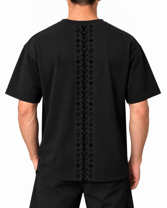 CAMISETA LOUIS VUITTON TURCA