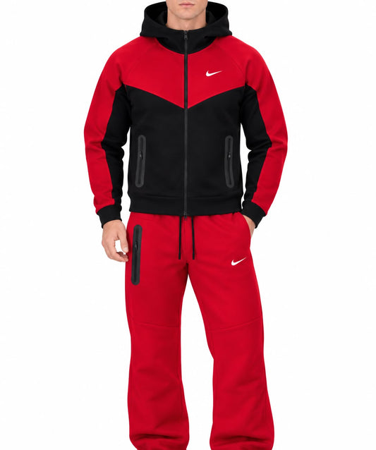 CONJUNTO NIKE PREMIUM