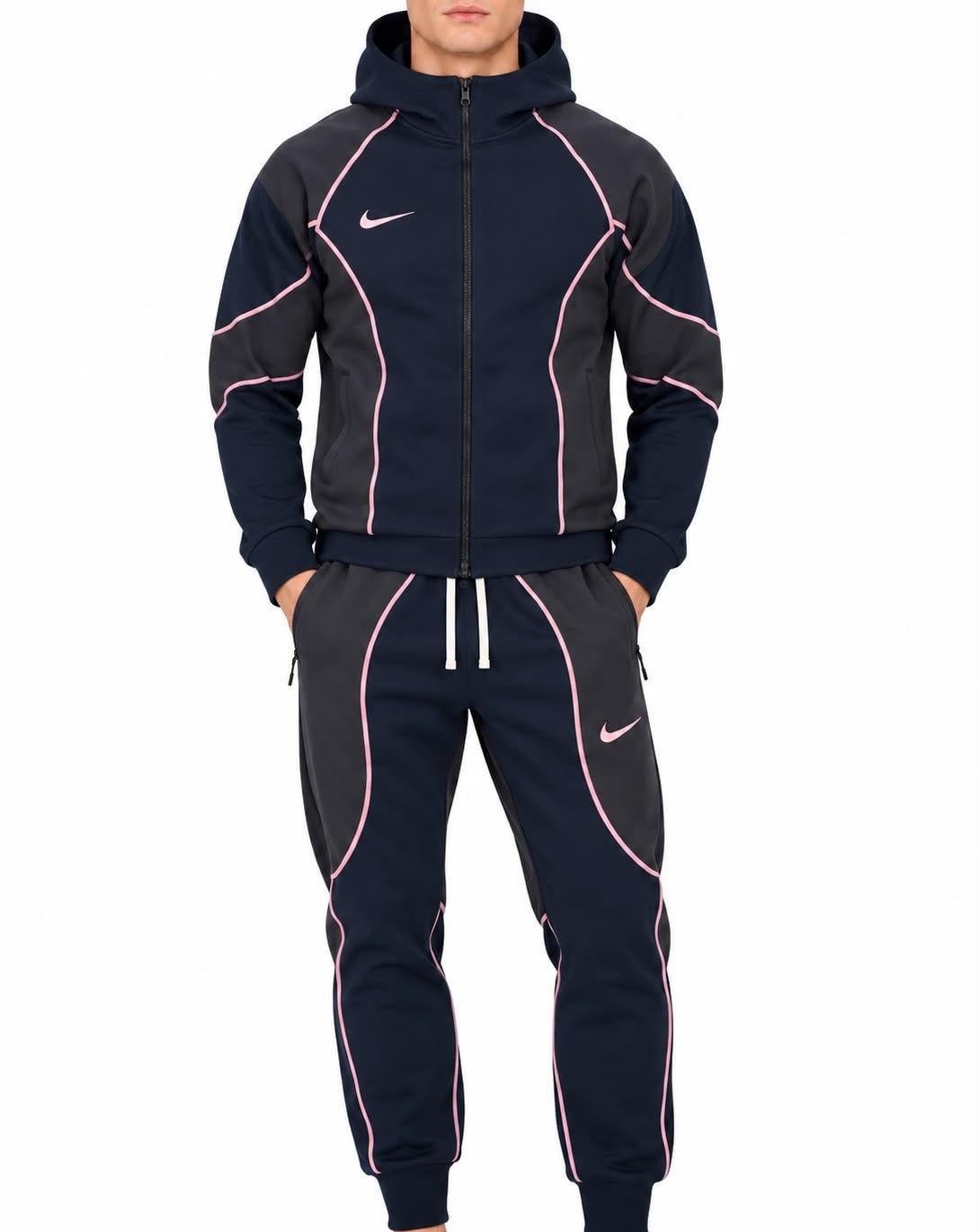 CONJUNTO NIKE PREMIUM