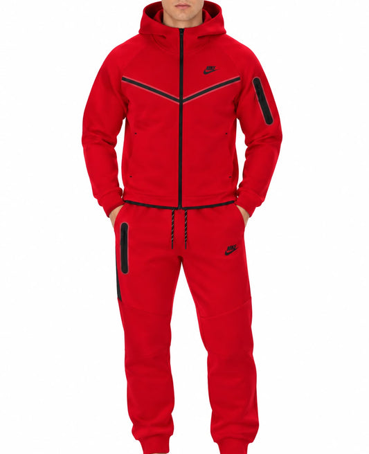 CONJUNTO NIKE TECH PREMIUM