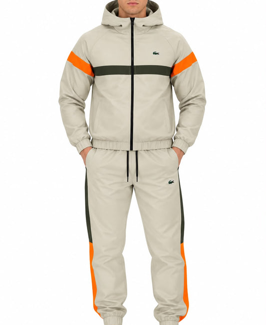 CONJUNTO LACOSTE TURCO-