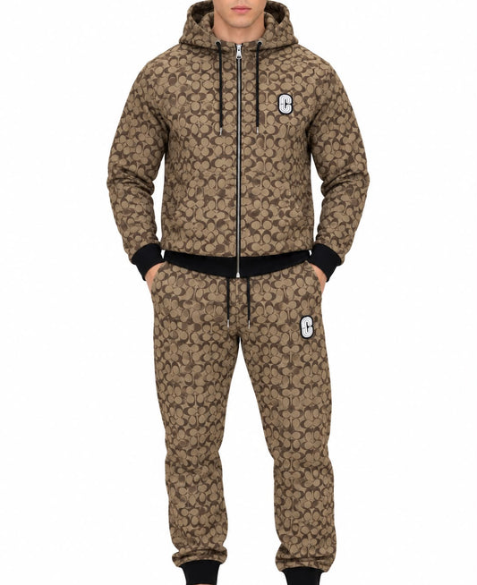 CONJUNTO COACH TURCO-