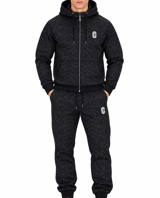 CONJUNTO COACH TURCO-
