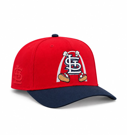 GORRA NEW ERA ORIGINAL-