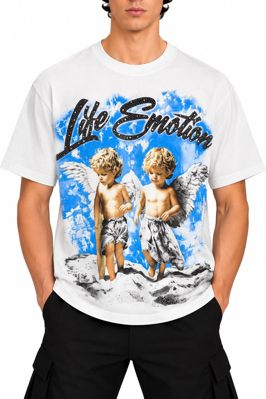 CAMISETA EMOTION PREMIUM