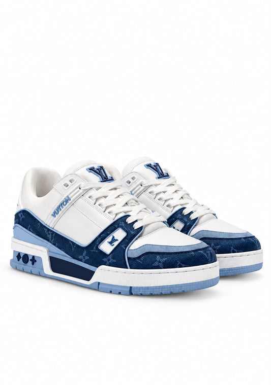 TENIS LV TRAINER TURCO