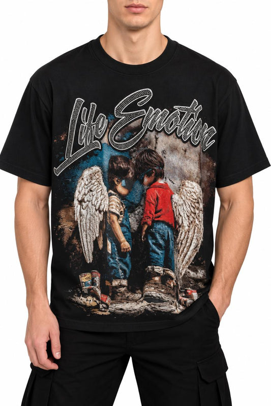 CAMISETA EMOTION PREMIUM