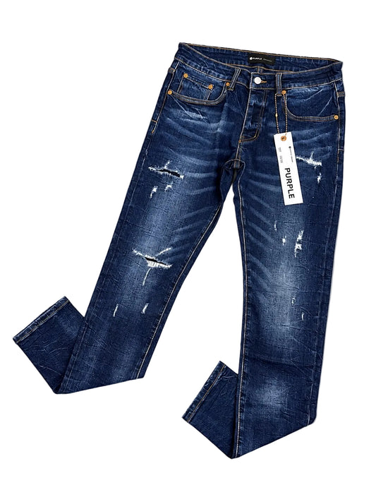 JEAN PURPLE PB600