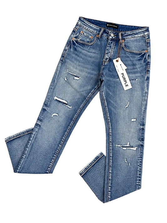 JEAN PURPLE PB566