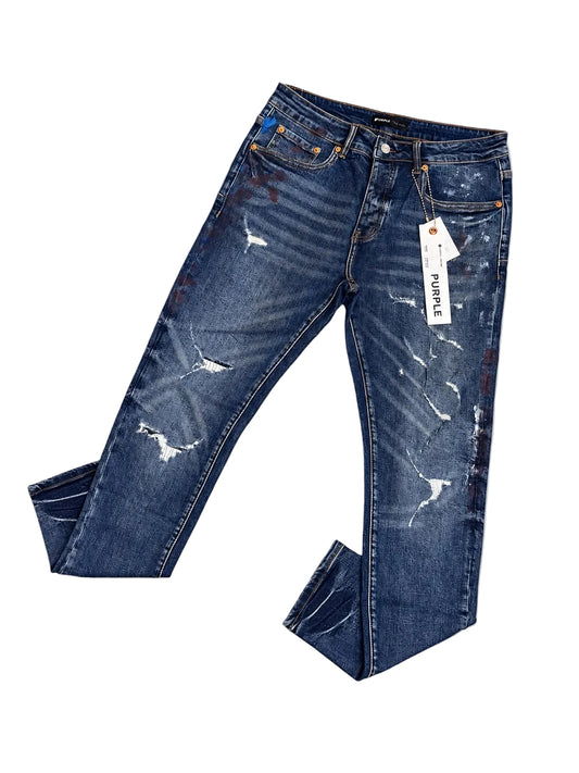 JEAN PURPLE PB579