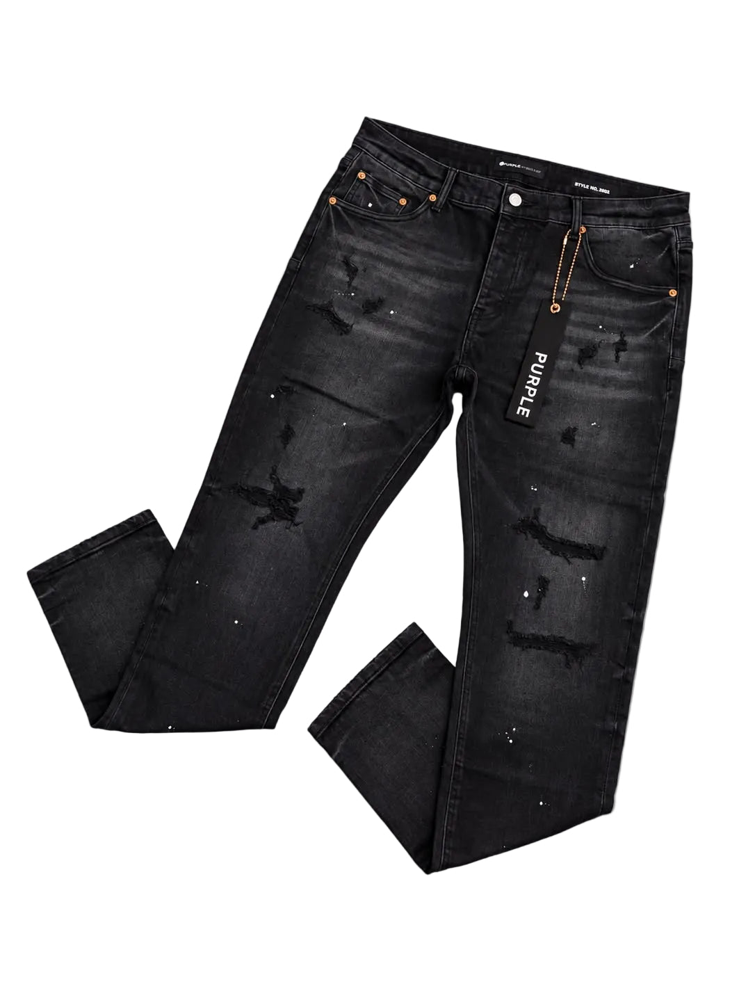 JEAN PURPLE HP105