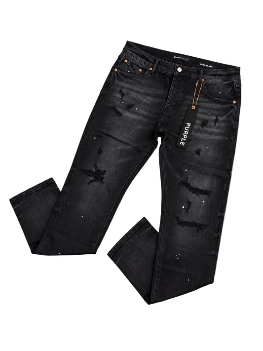 JEAN PURPLE HP105