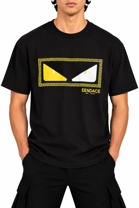 CAMISETA FENDI PREMIUM