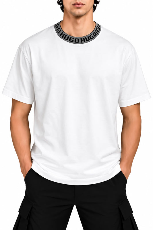 CAMISETA HUGO PREMIUM