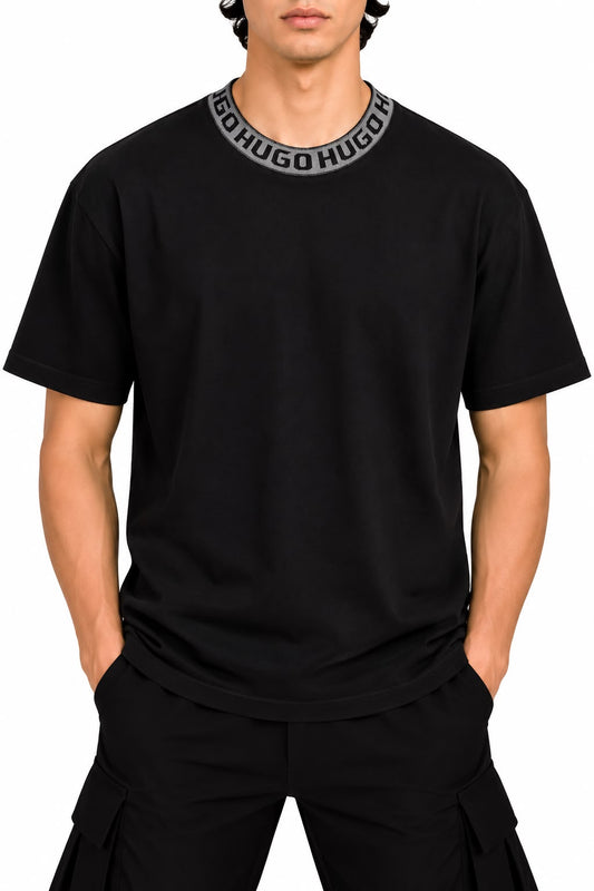 CAMISETA HUGO PREMIUM