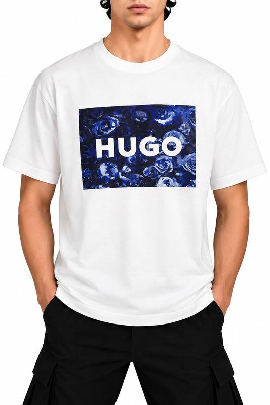 CAMISETA HUGO PREMIUM