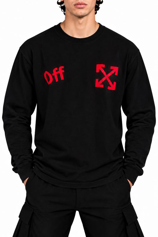 CAMIBUZO OFF WHITE PREMIUM
