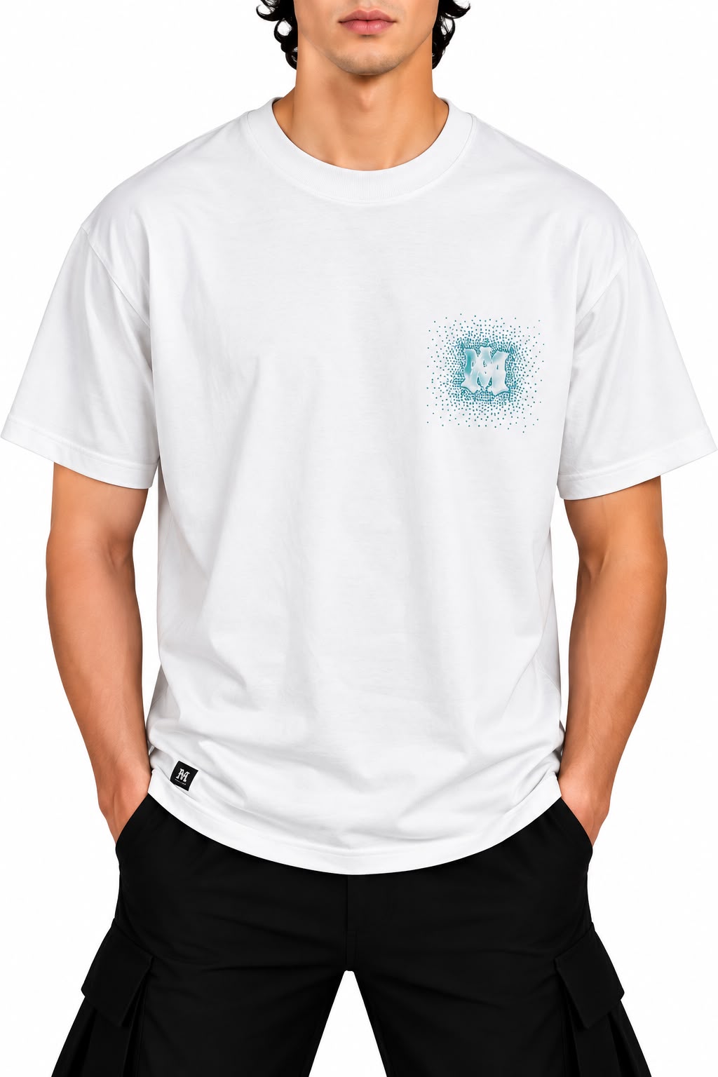 CAMISETA AMIRI PREMIUM